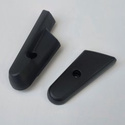Kryt vidlice sada V2 pro Ducati PRO-II Plus