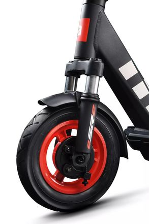 Elektrická koloběžka Aprilia eSR2