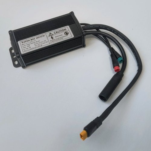 Controller Aprilia eSR1