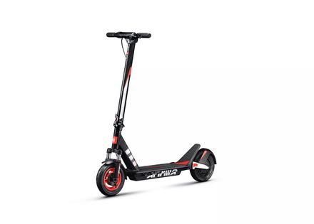 Elektrická koloběžka Aprilia eSR2