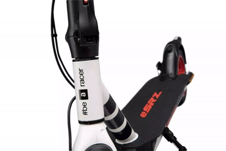 Elektrická koloběžka Aprilia eSRZ Advanced Safety