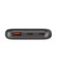 Powerbanka Energizer UE10055PQ Black
