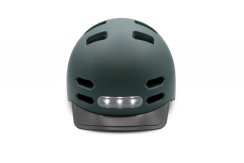 Přilba Urban Prime Helmet s osvětlením vel. M