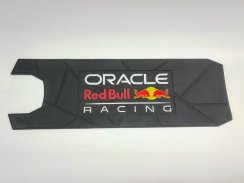 Gumový samolepící polep decku pro Red Bull RACE TEN FULL