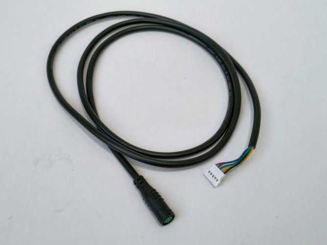 Komunikační kabel (CORE) pro Red Bull TURBO