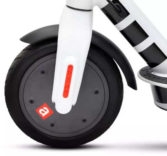 Elektrická koloběžka Aprilia eSRZ Advanced Safety