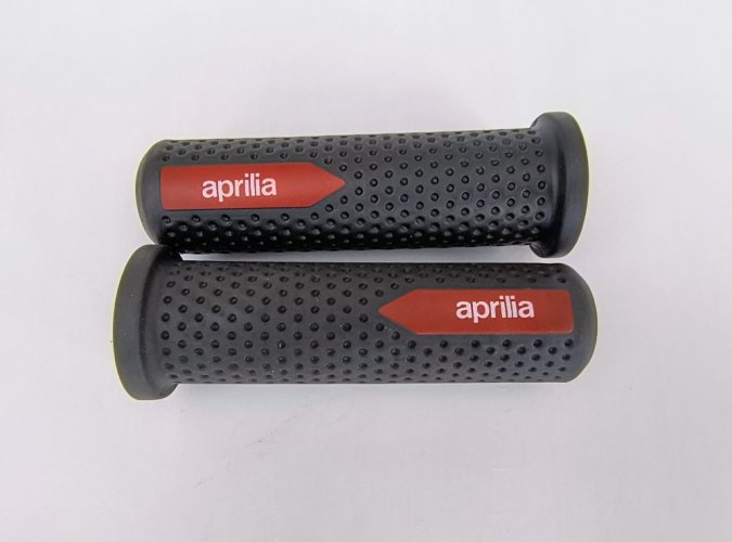Sada gripů pro Aprilia eSRZ