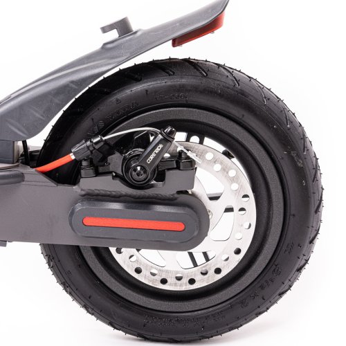 Zadní blatník pro Ducati PRO-I Gen 1