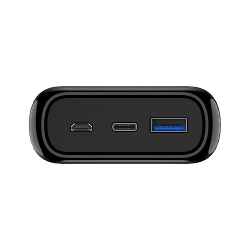Powerbanka Energizer QE20009PQ Black