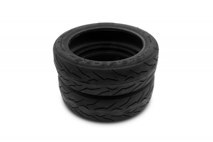 Sada 2 pneumatik 10" PIRELLI TYRE STREET