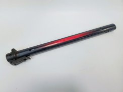Řídící tyč se sklopným mechanismem pro Red Bull TURBO