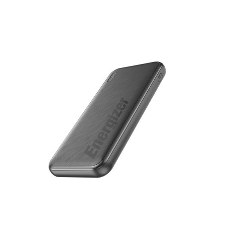 Powerbanka Energizer UE10055PQ Black