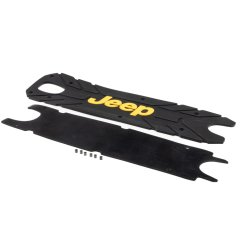 Přední plastové kryty decku pro Jeep Urban Camou samostatně