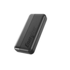Powerbanka Energizer UE20050CC 20000mAh Black