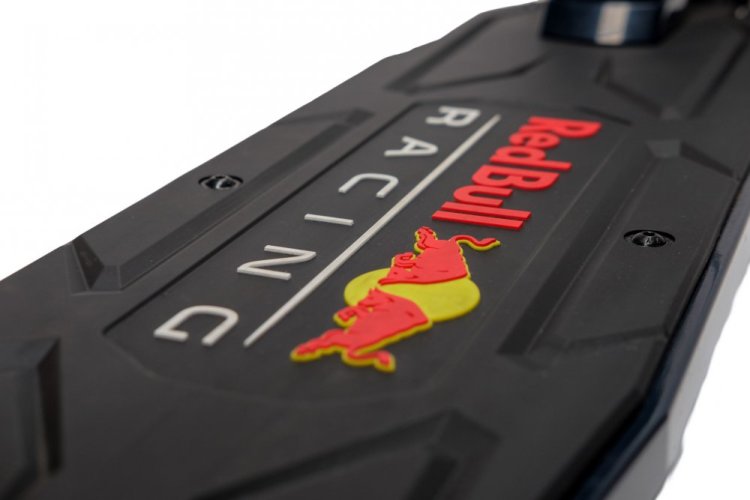 Elektrická koloběžka Red Bull TEN TURBO 10-12