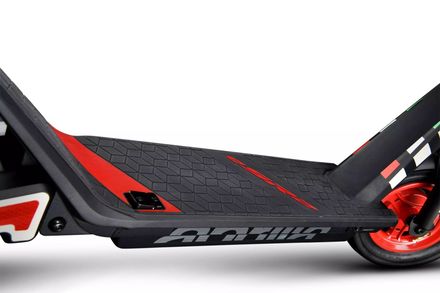 Elektrická koloběžka Aprilia eSR2