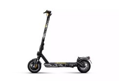 Elektrická koloběžka Jeep 2xe URBAN CAMOU TS