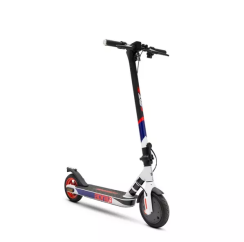 Elektrická koloběžka Aprilia eSRZ Advanced Safety
