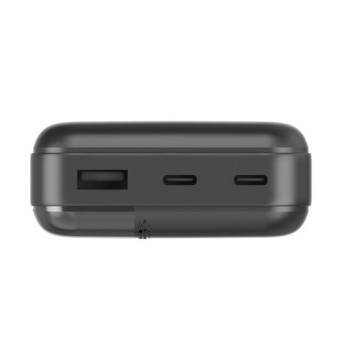 Powerbanka Energizer UE20050CC 20000mAh Black