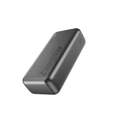 Powerbanka Energizer UE30055PQ 30000mAh Black
