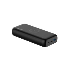 Powerbanka Energizer QE20009PQ Black