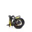Skládací elektrokolo Ducati Scrambler SCR-X