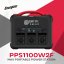 Přenosná dobíjecí stanice Energizer PPS1100W2FEU