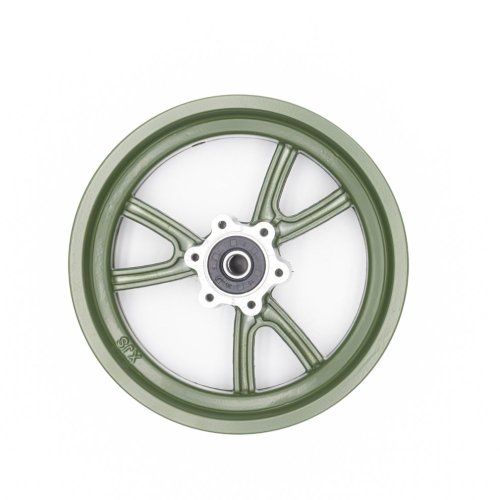 Ráfek (disk) pro Jeep Adventurer