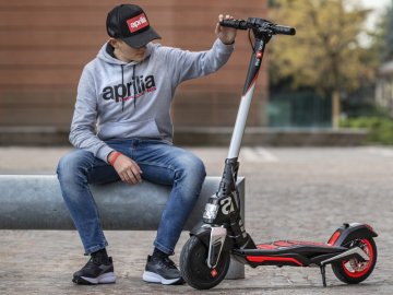 Ekodotace až 3000 Kč na elektrokoloběžky a elektrokola