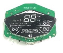Displej pro Lamborghini AL EXT
