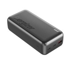 Powerbanka Energizer UE30055PQ 30000mAh Black