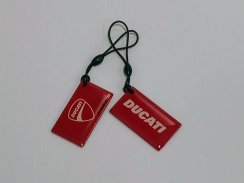 NFC čip pro Ducati PRO-III