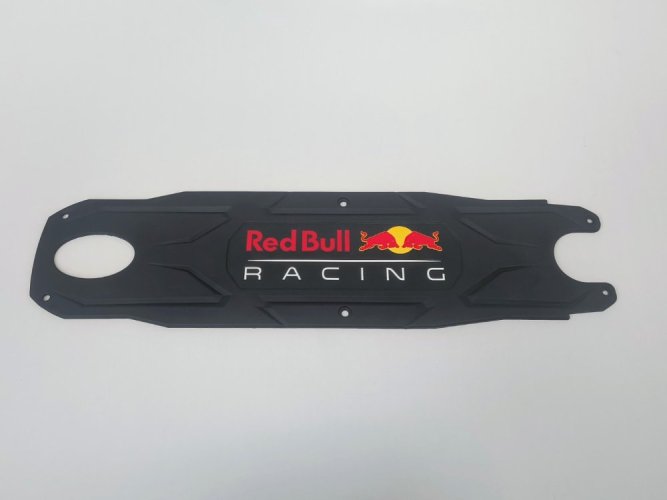 Gumový kryt decku pro Red Bull TURBO