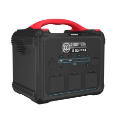Přenosná dobíjecí stanice Energizer PPS1100W2FEU