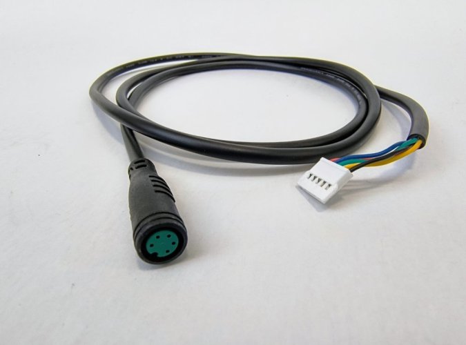 Komunikační kabel (CORE) pro Red Bull TURBO