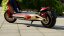 Elektrická koloběžka MV Agusta Rapido ORO