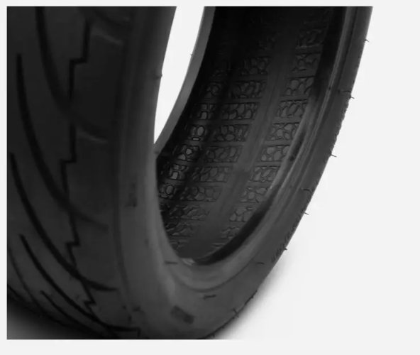 Sada 2ks pneumatik 10" Urban TUBELESS Tyre