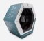 Sada 2ks pneumatik 10" Urban TUBELESS Tyre