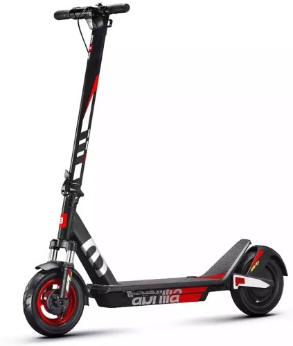 Elektrická koloběžka Aprilia eSR2 EVO