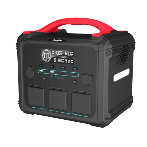 Přenosná dobíjecí stanice Energizer PPS1100W2FEU