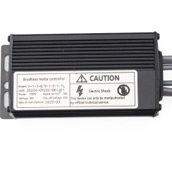 Controller pro Jeep Urban Camou