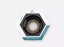 Sada 2ks pneumatik 10" Urban TUBELESS Tyre