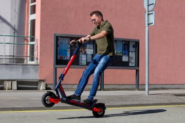 Red Bull vám dává nejen křídla
