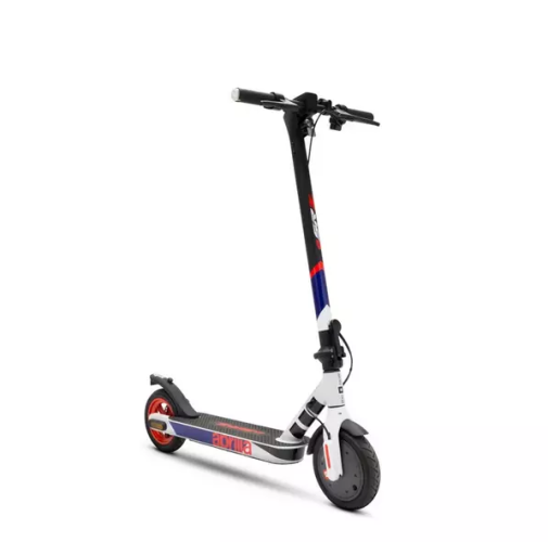 Elektrická koloběžka Aprilia eSRZ Advanced Safety