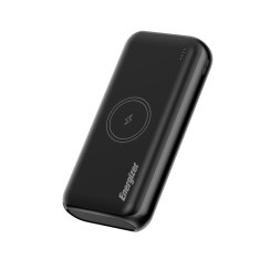 Powerbanka Energizer QE20009PQ Black