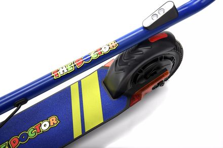 Elektrická koloběžka Valentino Rossi VR46 KD1