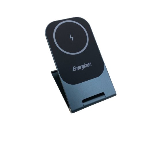 Bezdrátový nabíjecí stojánek Energizer WCP102 Black