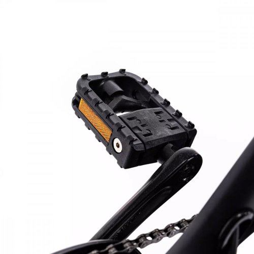 E-kolo Argento MADMAX Yellow