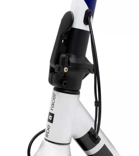 Elektrická koloběžka Aprilia eSRZ Advanced Safety