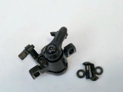 Brzdový třmen pro Red Bull TURBO